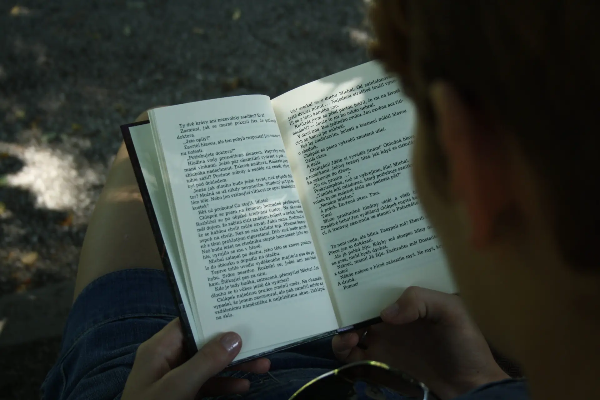novels